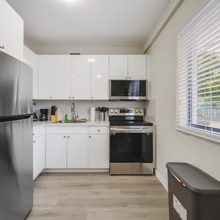 Apartment In The Famous Calle Ocho In Miami Exterior foto