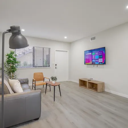 Apartment In The Famous Calle Ocho In Miami Exterior foto