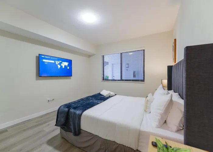 Apartment In The Famous Calle Ocho In Miami