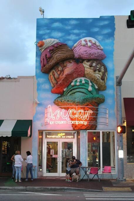Appartement In The Famous Calle Ocho In Miami