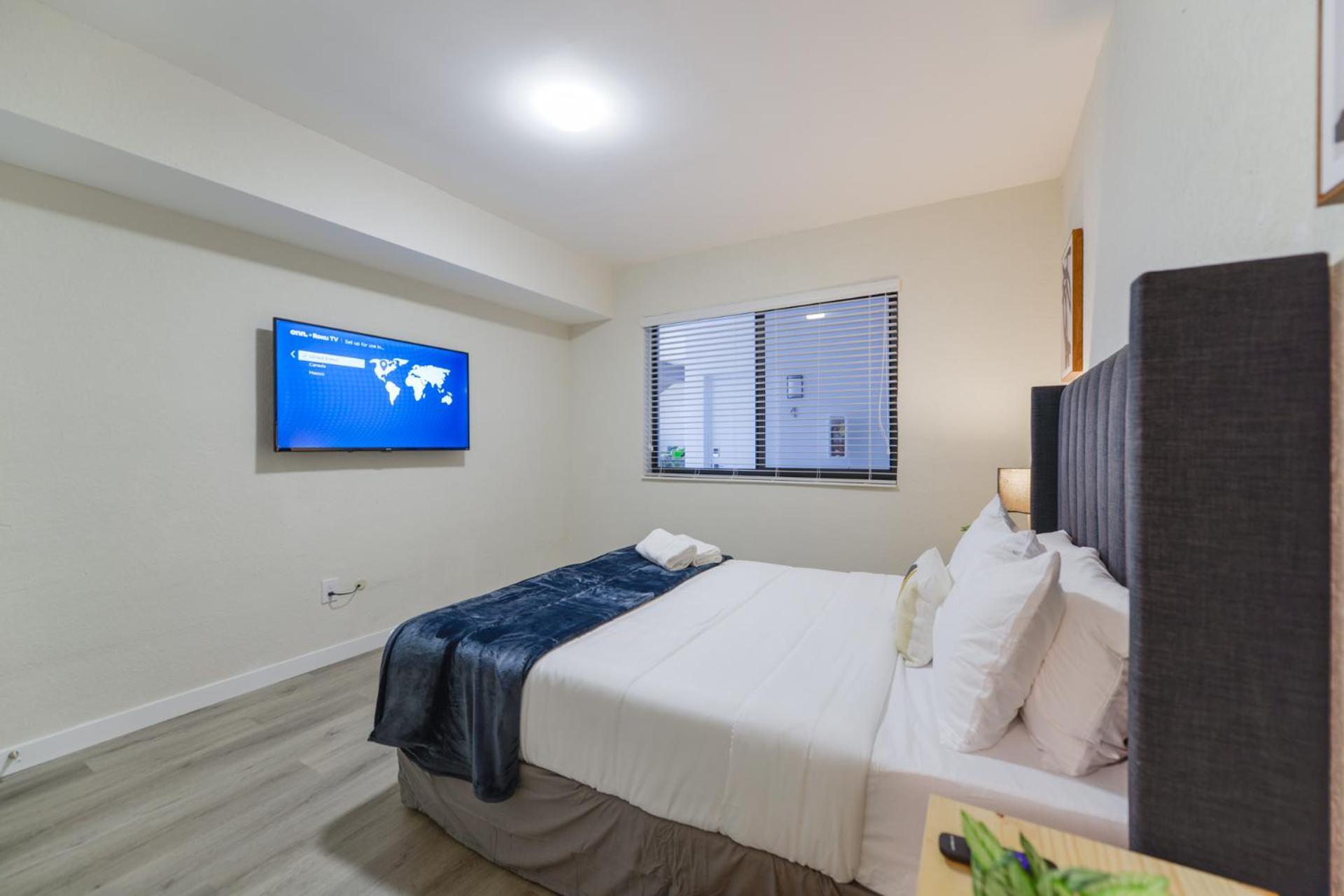 Apartamento In The Famous Calle Ocho In *
